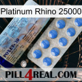 Platinum Rhino 25000 39